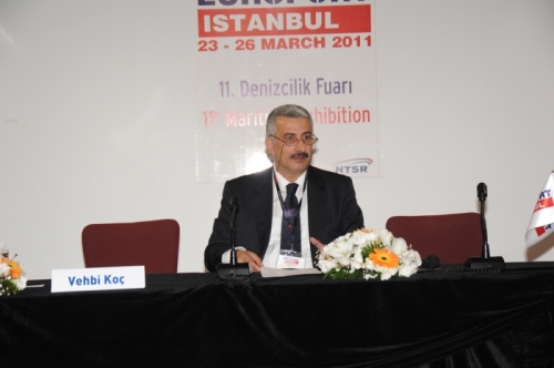 "2023'te Denizci Millet Olmalıyız"