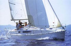 İstanbul Sailing Academy Yelken Eğitiyor