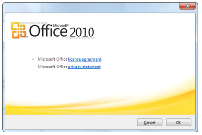 Office 2010 Hem Online Hem de Ücretsiz