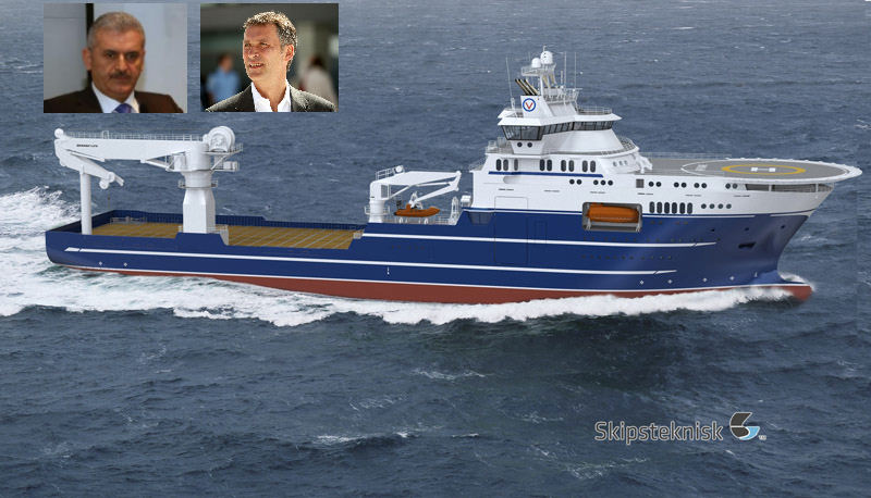 Norveç Başbakanı, Yalova&#039;ya Geliyor