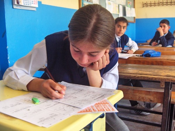 SBS&#039;de Tercihiniz Geleceğiniz Olacak