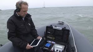 Okyanus Derinlikleri Dinleme Altında