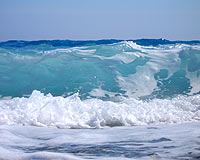 Yeni Temiz Enerji Kaynağı: Okyanuslar