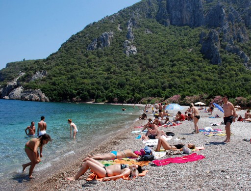 Turizmin Gizli Cenneti Olimpos