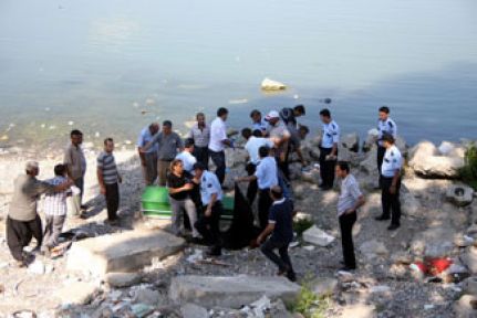 Oltasını Kurtarırken Canından Oldu