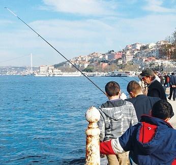 Olta Balıkçılarına 5 Cazip Adres