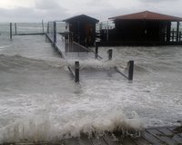 Ömer Kasırgası 3. Kategoriye Yükseldi