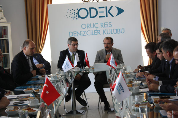 Sektörün Sorunlarını Birlikte Çözelim