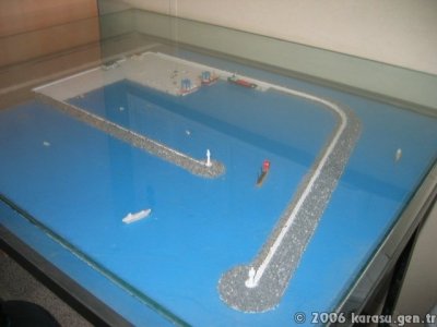 Karasu Limanı İhaleye Çıkıyor...