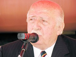 Orhan Madenci Hayatını Kaybetti