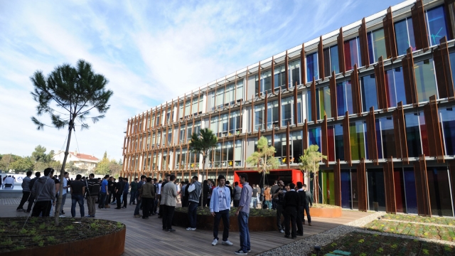 Piri Reis Üniversitesi Rektörlüğünde Atama