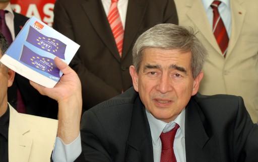 CHP'den Boğaz tepkisi