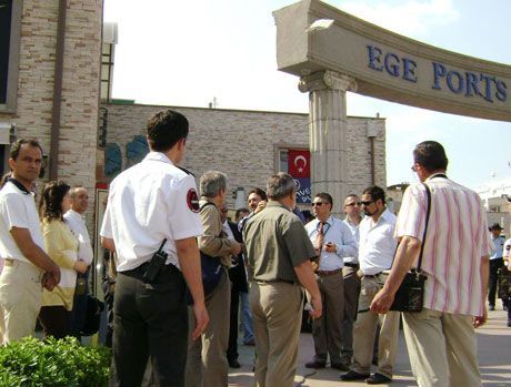 Ofer planına bilirkişi vetosu