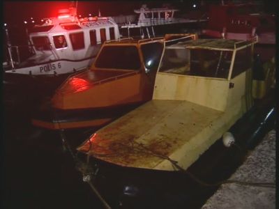 Kadıköy’de Kaçak Akaryakıt Operasyonu