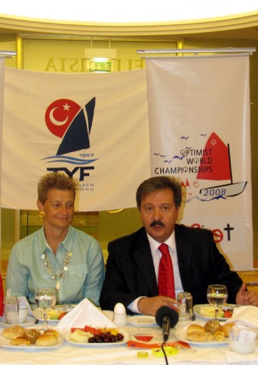 &quot;Ön yargıları yıkmak için önemli organizasyon&quot;