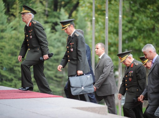 Genelkurmay'dan Aktütün Açıklaması