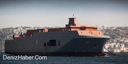 Kuzey Kutbu&#039;nda Egemenlik Çabaları