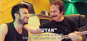 Orhan Gencebay Çaldı Tarkan Söyledi