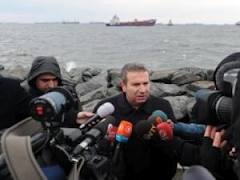 Orakçı: "Aslanlarıma Dokunmayın"