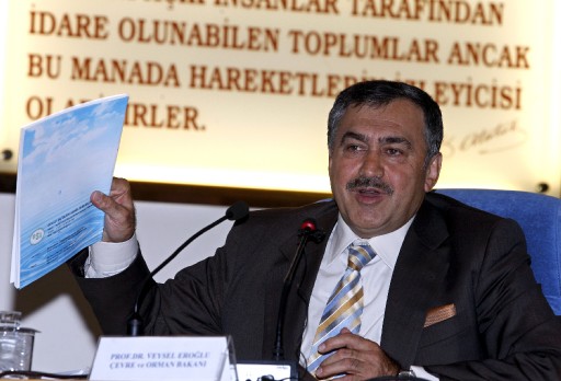 Festival Yapacağınıza Suyla İlgilenin