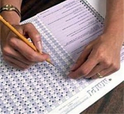 ÖSS Formlarında Son Gün