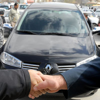 Otomobil Alırken Adliyelik Olmayın