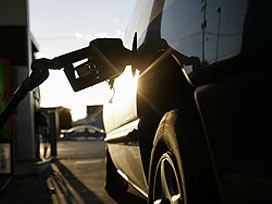 Akaryakıta AB standardı geliyor