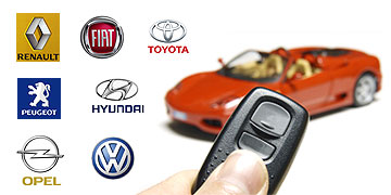 Otomobilde İlkbahar Fırsatları