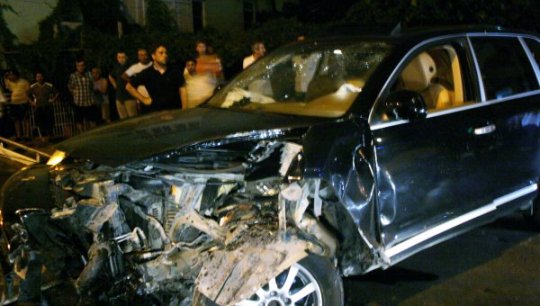 Kazazedeler Bu Güvenceyi Bilmiyorlar