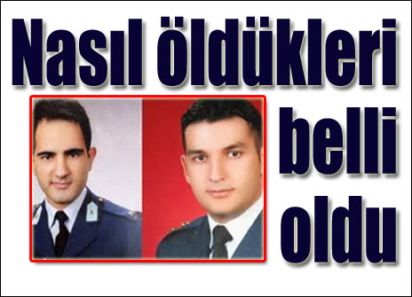 Otopsi Yapıldı, Şüpheler Kalktı!