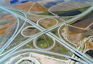 Otoyollara 5 yabancı talip