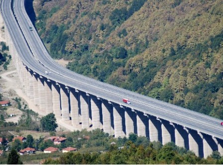 Gebze-İzmir Projesi İhaleye Hazır