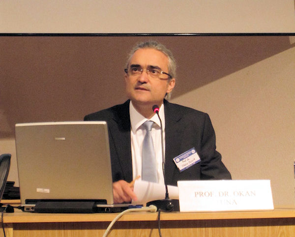 Denizcilik Fakültesinde Lojistik Yönetimi