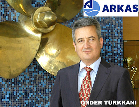 ARKAS Holding Sermaye Arttırdı