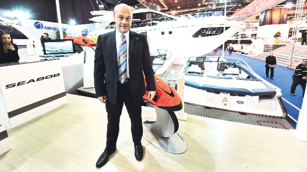 Yat Ve Tekne Firmalarının ÖTV Sıkıntısı