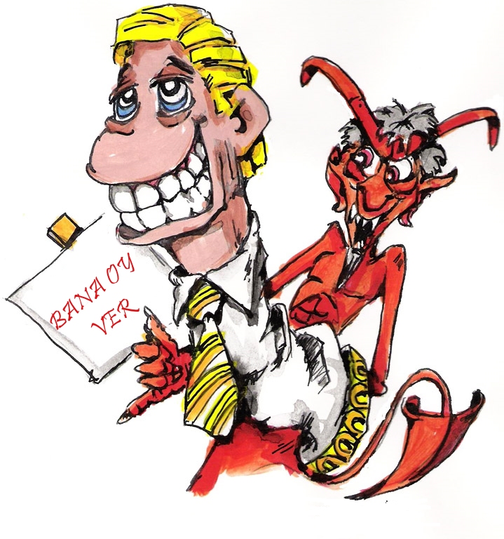 Oda Seçimlerinde Bizans Oyunları Dönüyor