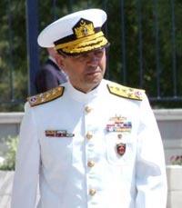 Emekli Amiralden Önemli Açıklama