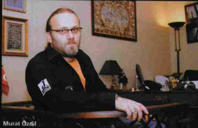 Yatta dünyaya meydan okuyoruz