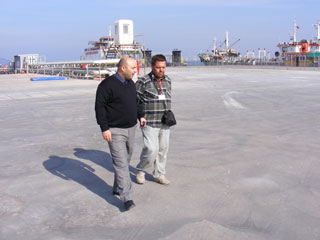 Operasyonlara AB Standardı