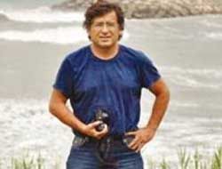 Şimdi de Karadeniz'i anlatacak