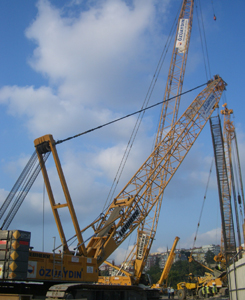 Bursanın Yeni Armatörü Özüaydın
