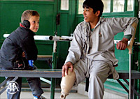 Bugün Dünya Özürlüler Günü