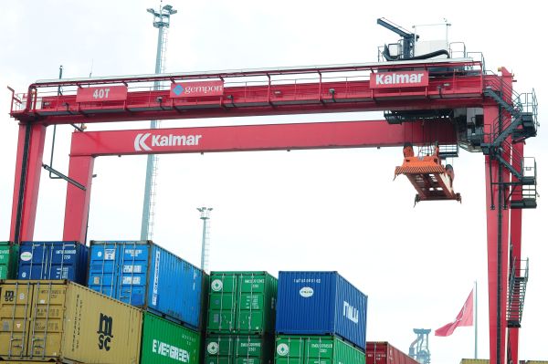 Gemport çevreye 6 milyon TL harcayacak