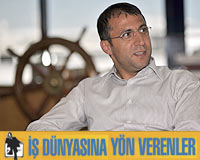 Paksoy: "TIR'ları feribota bindireceğiz"