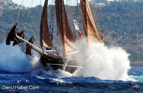 Palmarina,‘Bodrum Cup’ Yarışçılarını ağırlıyor