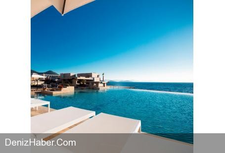 Ünlü Oyuncu Bodrum'da Restoran Açıyor