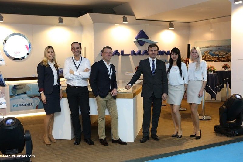 Palmarina Bodrum’dan CNR Boat Show Fırsatları