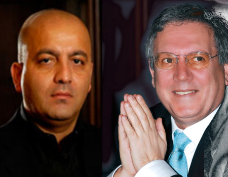 Palmali'den Aziz Başkan'a  Büyük Jest