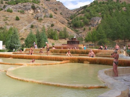 Dünya Kültür Mirasında Rezalet