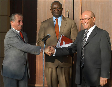 Çalınan Cesedi 3 Ay Sonra Bulundu